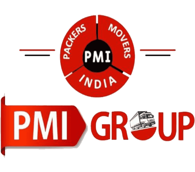 PMI Group packers and movers